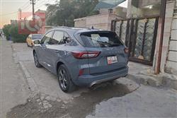 فورد إسكيب